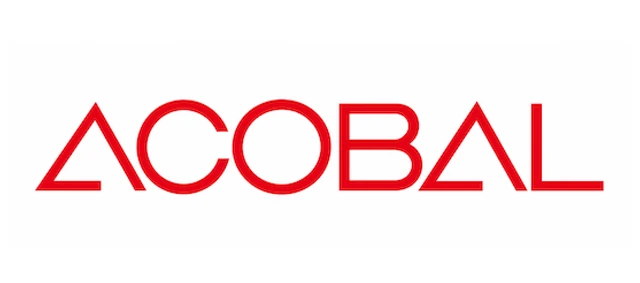 Ancien logo ACOBAL