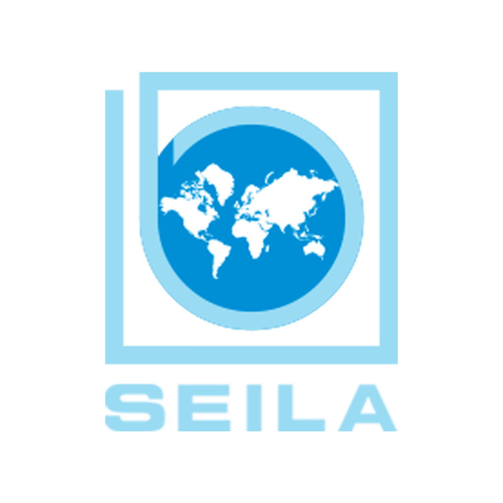 Logo SEILA
