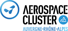 Aerospace Cluster Auvergne Rhone Alpes