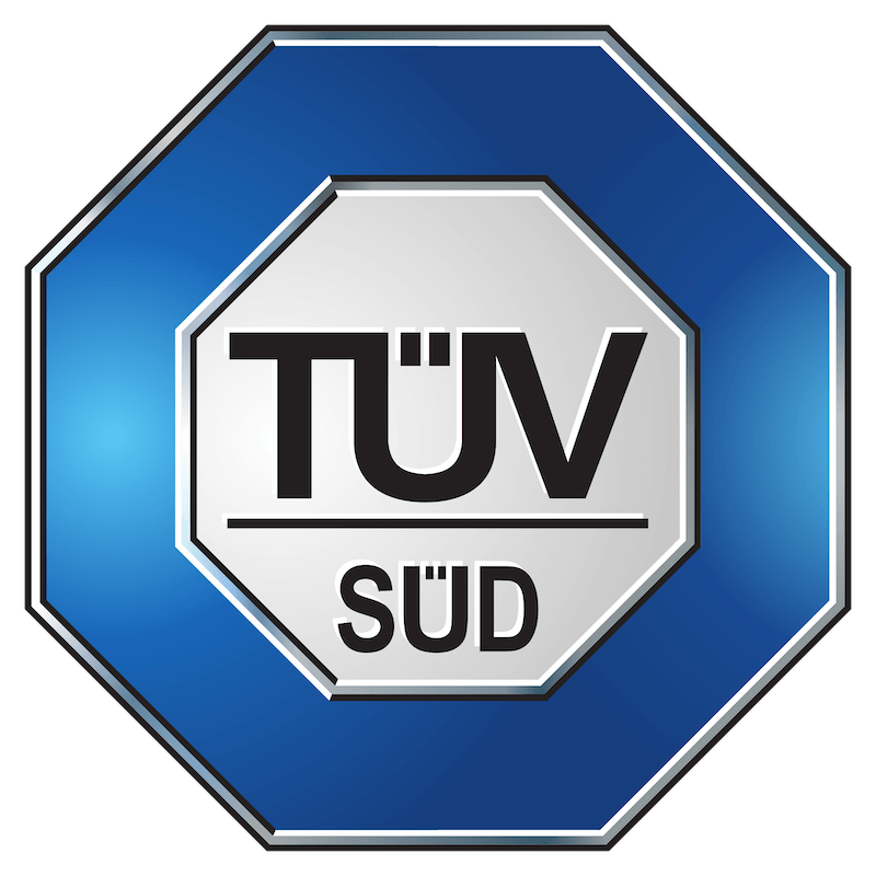 Logo-TUV