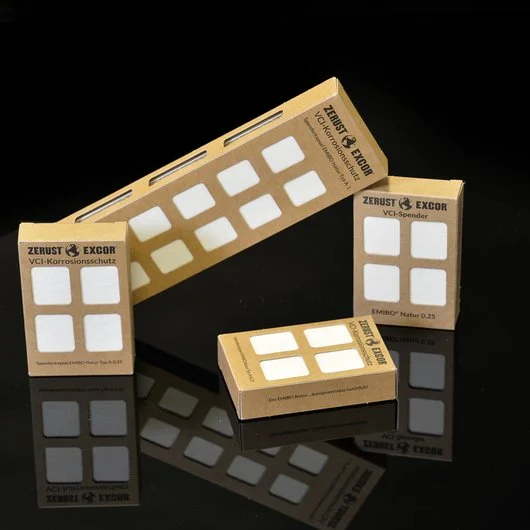 Capsules EMIBO
