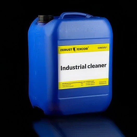 LURIGOL Nettoyant desoxydant