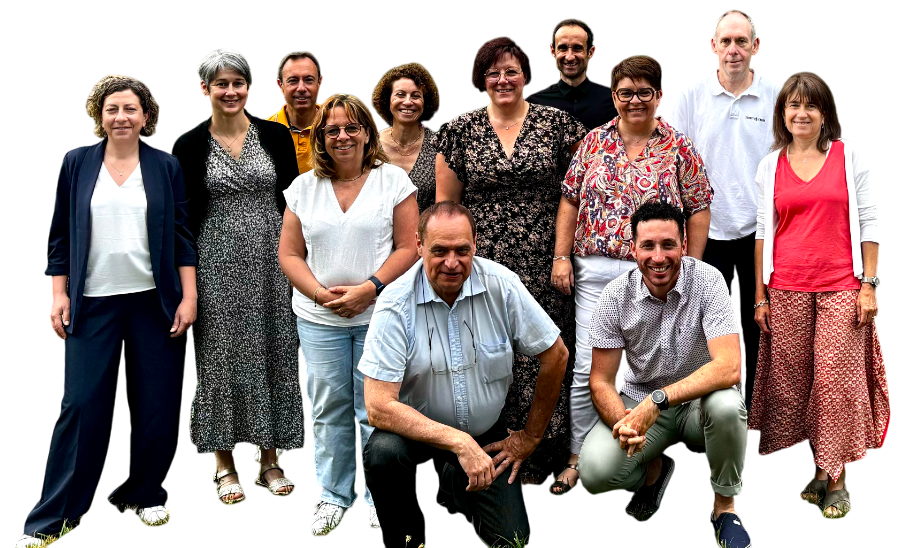 Equipe Acobal SAS Experts Anticorrosion VCI