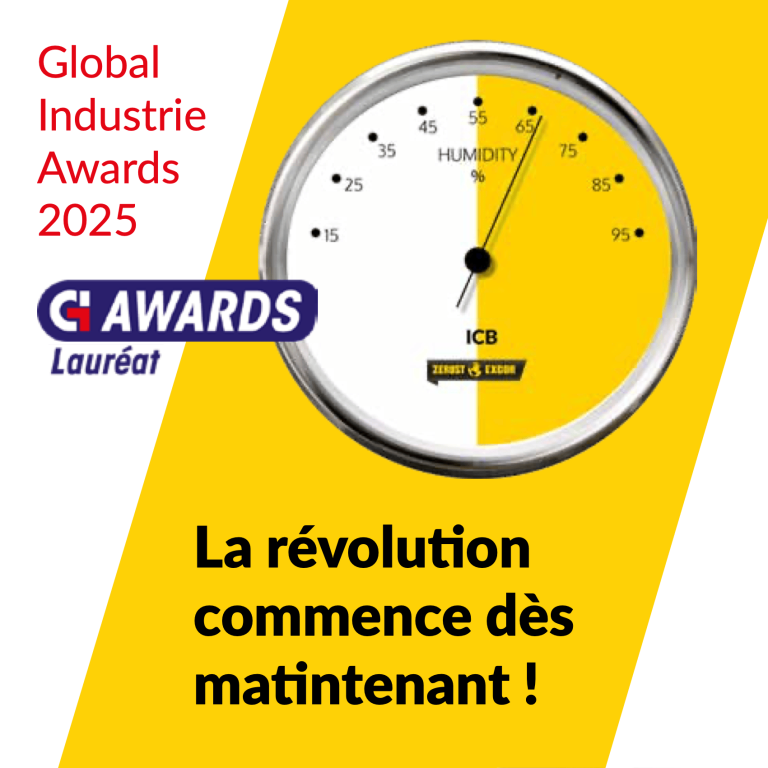 Global industry Award