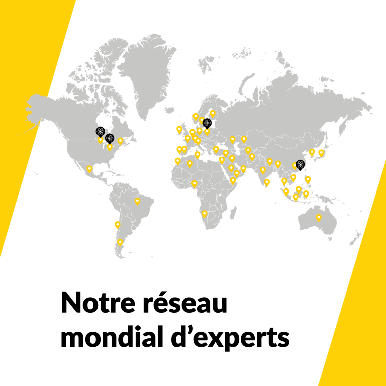 Reseau Labo R&D Zerust